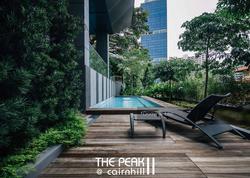The Peak @ Cairnhill II (D9), Apartment #141348652